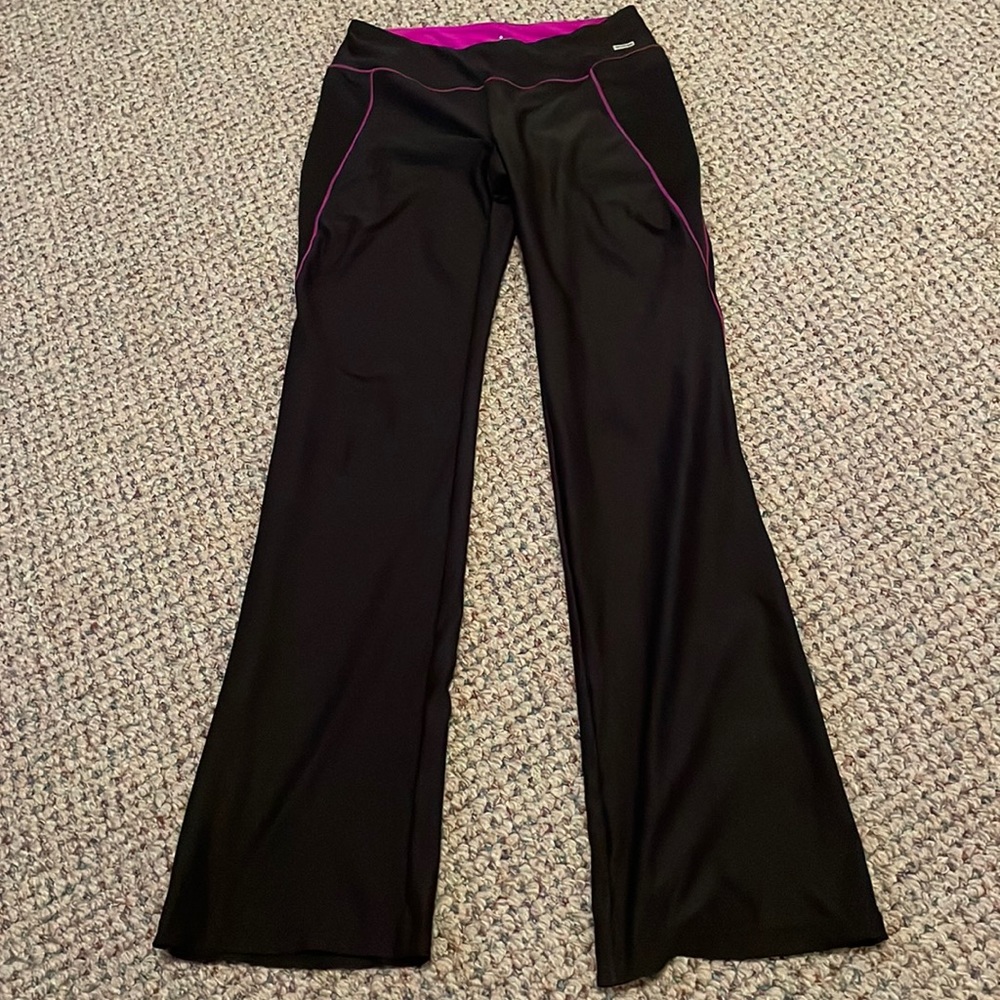 Workout leggings